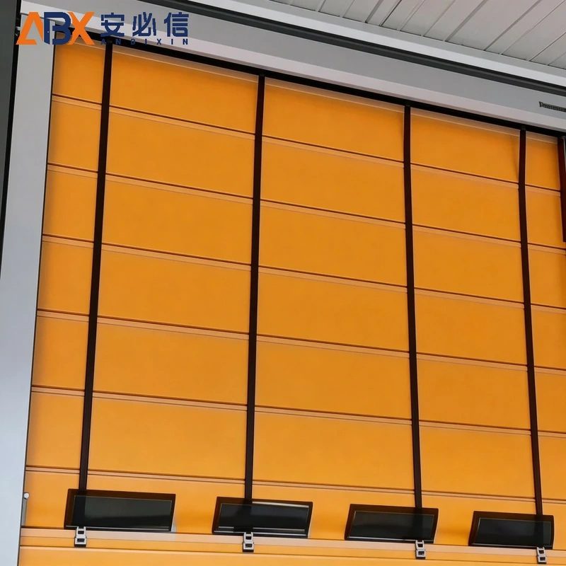 沈阳充气式门封